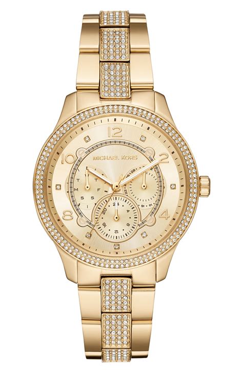 michael kors watches nordstormrack|Michael Kors Designer Watches .